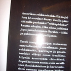 J. T. LeRoy: Sarah (1.p.2004)  Sis.postikulut - pikkukuva 3