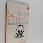 Graham Greene : A Burnt-out Case - pikkukuva 1