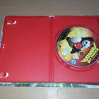 Kung Fu Panda - SF Region 2 DVD (Paramount) - pikkukuva 2