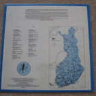 THE SHAPE OF FINNS TO COME the best of finnish rock  LP - pikkukuva 2