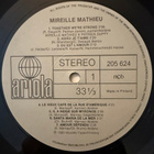 [LP] MIREILLE MATHIEU: S/T - pikkukuva 3