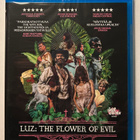 LUZ : The Flower Of Evil - Blu-ray - pikkukuva 1