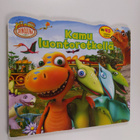 Lori C. Froeb : Kamu luontoretkellä - pikkukuva 1
