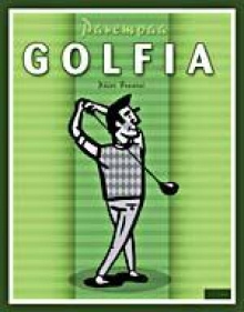 Päivi Frantsi - Parempaa golfia