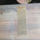 GENESIS - Wind & Wuthering LP - pikkukuva 3