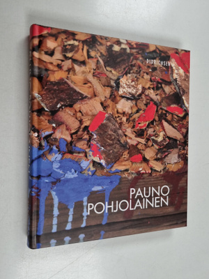 Pauno Pohjolainen - mandoliinimiehen matka