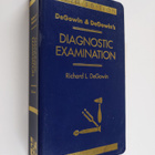 Richard L. DeGowin : DeGowin & DeGowin's Diagnostic Exami... - pikkukuva 1
