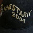 TPS 2001 MESTARIT LIPPIS - pikkukuva 2