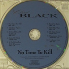 Clint Black • No Time To Kill CD - pikkukuva 4