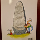 Asterix ja Caesarin papyrus.1 Painos - pikkukuva 2
