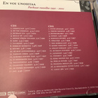 Kaija Kärkinen & Ile Kallio / En Voi Unohtaa 2X cd. - pikkukuva 2