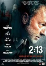 2:13 - Two Thirteen (2008) Mark Thompson -DVD