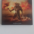 Flotsam And Jetsam : The End Of Chaos CD - pikkukuva 1