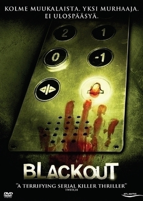 BLACKOUT (2007)	(14 190)	k	-FI-	DVD		amber tamblyn