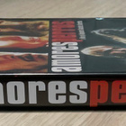 Amores Perros (2000) Alejandro González Iñárritu -elokuva - pikkukuva 3