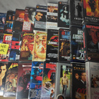 VHS filmejä 45kpl - pikkukuva 3