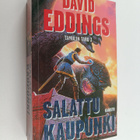 David Eddings : Tamulin taru 3 : Salattu kaupunki - pikkukuva 1