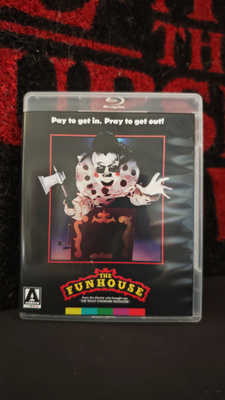 The Funhouse