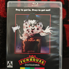 The Funhouse - pikkukuva 1
