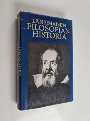 Bertrand Russell : Länsimaisen filosofian historia 2 : po...