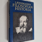 Bertrand Russell : Länsimaisen filosofian historia 2 : po... - pikkukuva 1