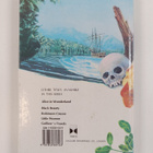 Robert Louis Stevenson : Treasure Island (Abridged edition) - pikkukuva 2