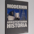 Jurgen Tietz : Modernin arkkitehtuurin historia - pikkukuva 1