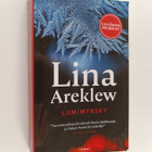 Lina Areklew : Lumimyrsky - pikkukuva 1