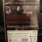 Hitchcock/ Truffaut DVD - pikkukuva 2