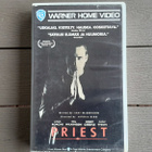 VHS: Priest (Linus Roache, Tom Wilkinson, Cathy Tyson 1994) - pikkukuva 1