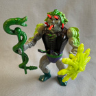 MOTU, Masters of the Universe, Snake Face - pikkukuva 2