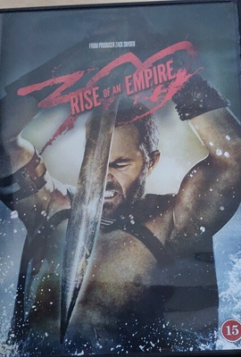 Rise of empire