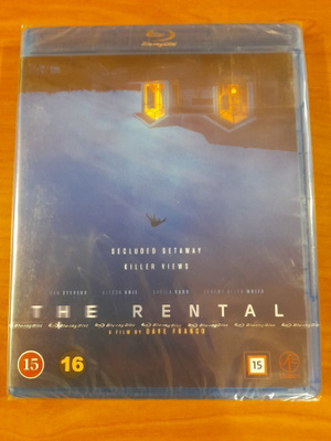 THE RENTAL