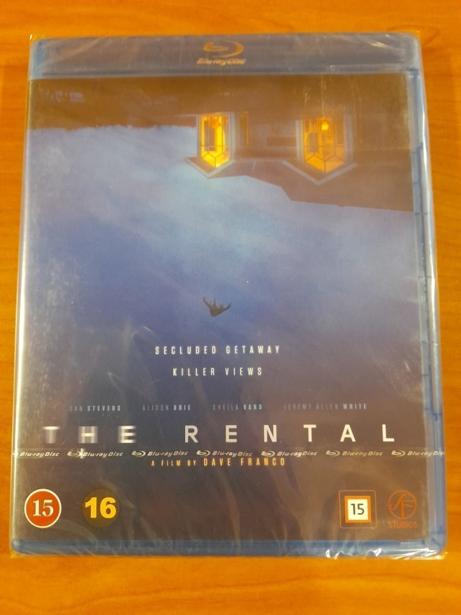 THE RENTAL