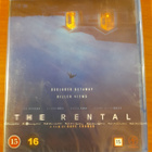 THE RENTAL - pikkukuva 1