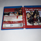 Escape to Athena - UK Region B Blu-Ray (ITV Studio) - pikkukuva 1