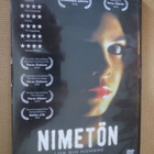 Jaime Balacheró: Nimetön (Los sin nombre) DVD - pikkukuva 1