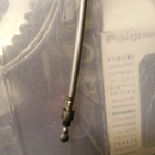 Takajarruvaijeri kuori 46,5 ja koko pit. 60 cm - pikkukuva 2