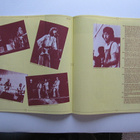Eric Clapton Timepieces Vol. II LP Japanilainen OBI - pikkukuva 4