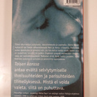Pekka Sauri : Toisen kanssa : ihmissuhteet sopimuksina - pikkukuva 2