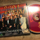 Tangomarkkinat 17 / Kuninkaalliset 2004 CD - pikkukuva 1