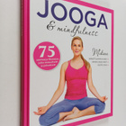 Eve Boggenpoel : Jooga ja mindfulness - pikkukuva 1