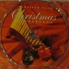 Los De La Flauta • Panpipes Play Christmas Evergreens CD - pikkukuva 4