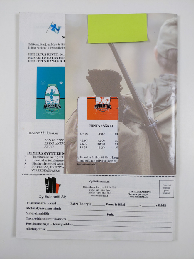 Item image