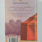 Jorge Bucay ym. : Komm, ich erzähl dir eine Geschichte - pikkukuva 2
