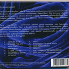 Ladies & Gents • Almost Blue CD - pikkukuva 2