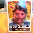 Nybe alfa bilder Jari kurri!! 1/1!!! - pikkukuva 1