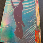 Legends rainbow foil Pokemon Topps - pikkukuva 2