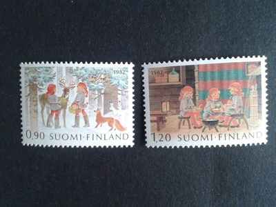 1982 joulu pari**
