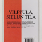 Teemu Paarlahti : Vilppula, sielun tila : 571 neliökilome... - pikkukuva 2